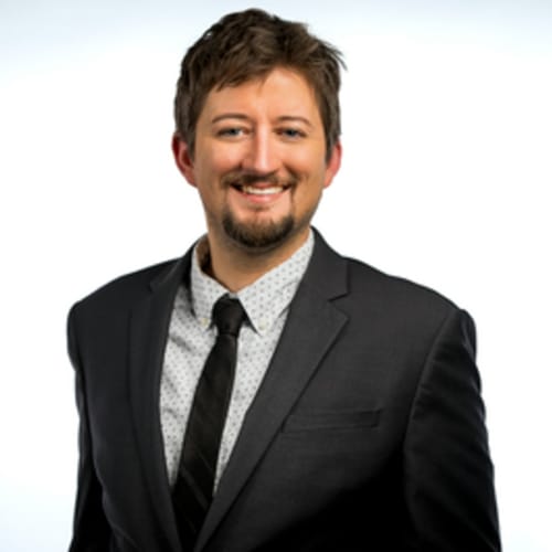 Headshot of Brett Opelt, LICENSED_PSYCHOLOGIST
