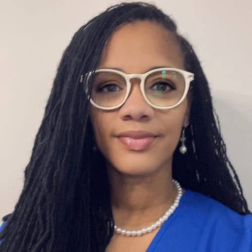 Headshot of Tamara Wright, LISW_CP