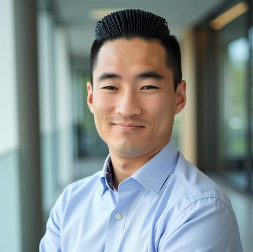 Headshot of Michael Gallese, LPCC
