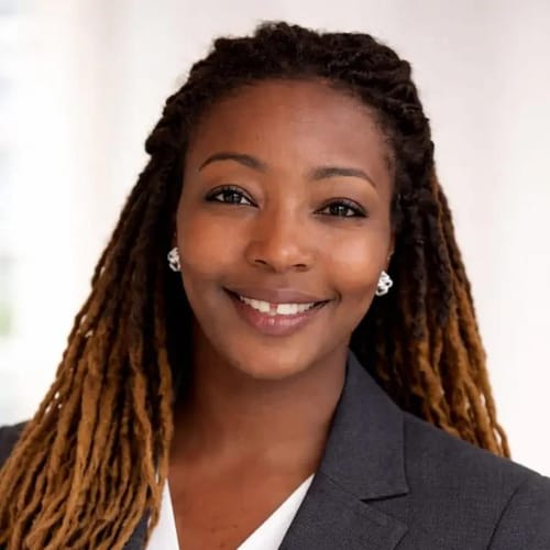 Headshot of Uchenna Egwuonwu, NP