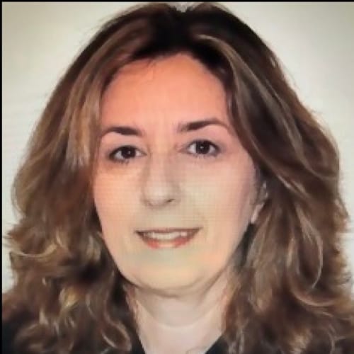 Headshot of Joyce Taormina, LCSW