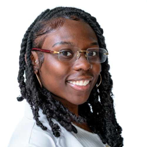 Headshot of Keeya Williams, ARNP