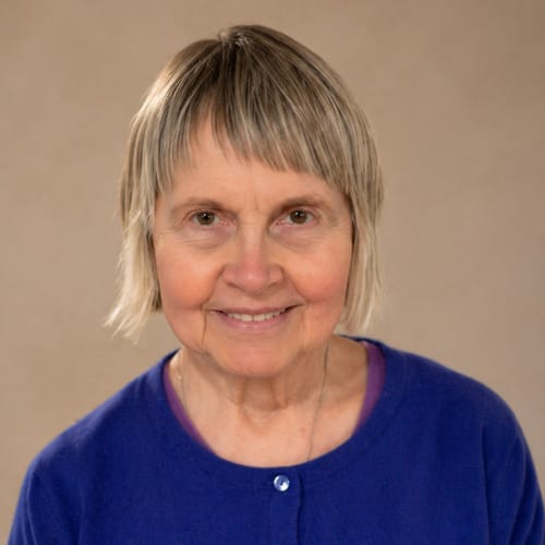 Headshot of Ruthellen Trimmer, NP