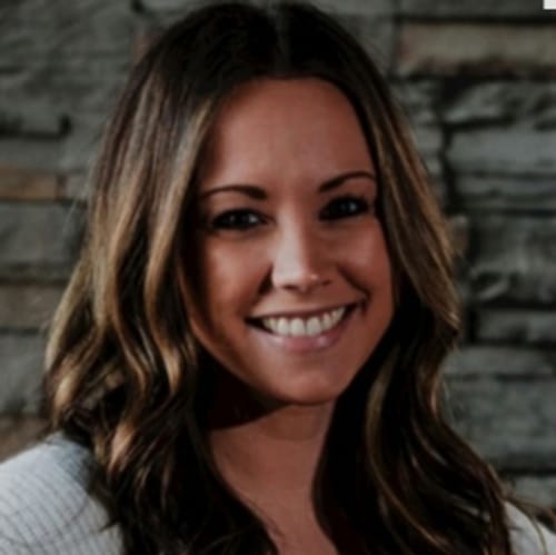 Headshot of Emily Ehlinger, LMHC