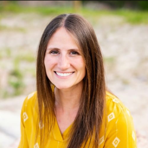 Headshot of Jennifer Duke, APRN