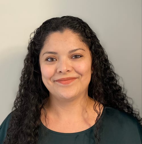 Headshot of Linda Martinez, LMFT