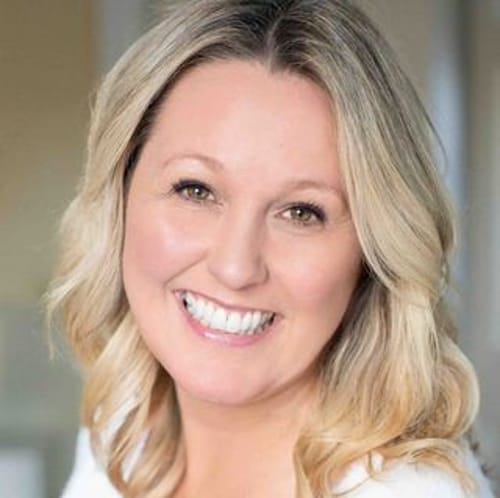 Headshot of Laura Klein, LCMHC