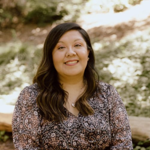 Headshot of Liliana Diaz-Rodriguez, LMFT