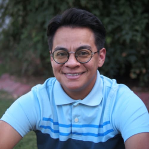 Headshot of Oliver Gutierrez, LCSW_OUT_OF_STATE