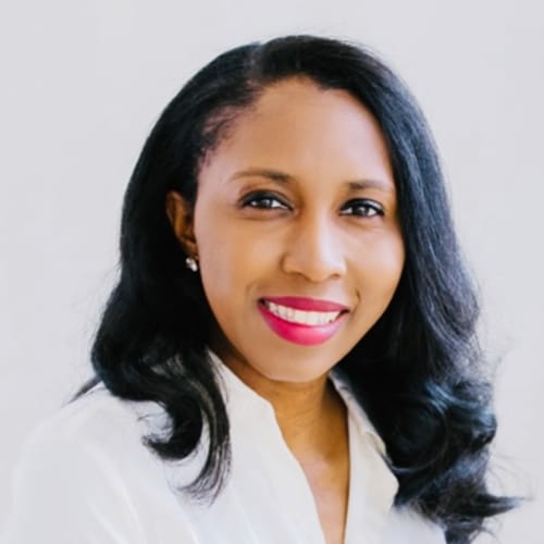 Headshot of Koryalys Edwards, MD