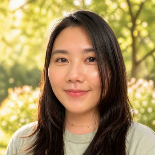 Headshot of Yuka Suzuki, LICENSED_PSYCHOLOGIST