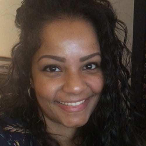 Headshot of Lidiaybeth VictorianoaAbreu, LCSW
