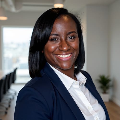 Headshot of Elizabeth Thomas, LPC