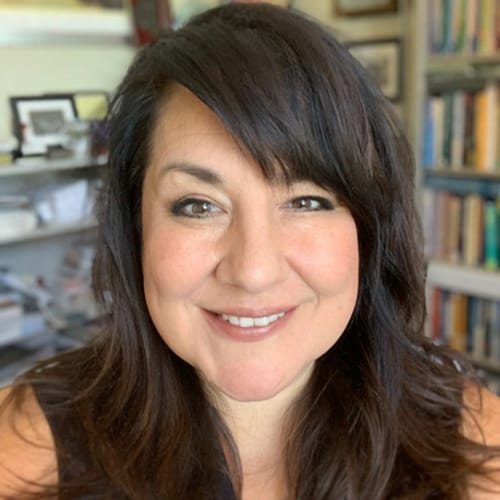 Headshot of Charlotte McCloskey, LICENSED_PSYCHOLOGIST
