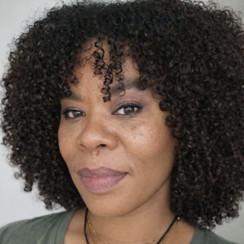 Headshot of Dilcia Saldana-Wilmot, LPC