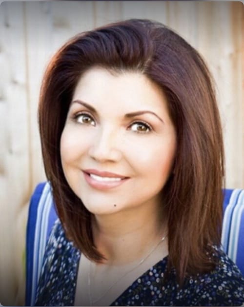 Headshot of Carol Crawley, LMFT