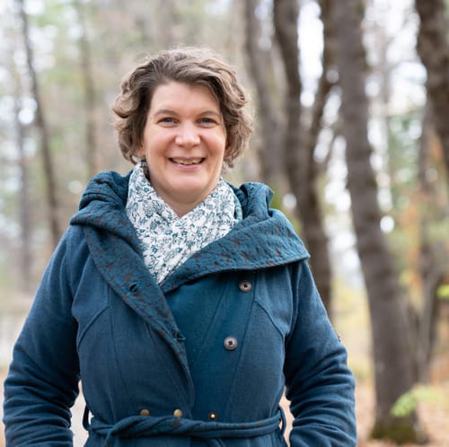 Headshot of Lynn Attermeyer, LCSW