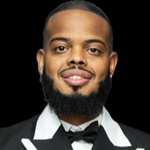 Headshot of Marc Feuille, APRN