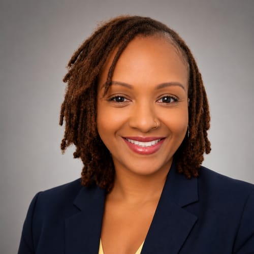 Headshot of Pamela Shipp, NP