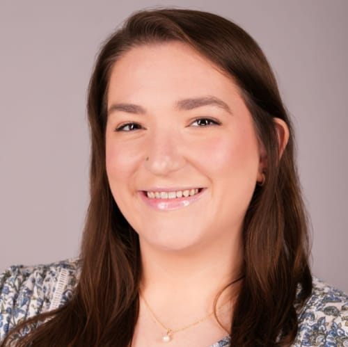 Headshot of Jessica Ferrante, LMHC