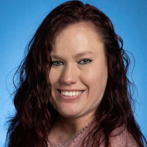 Headshot of Ciera Gulley, LMHC