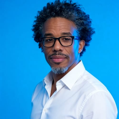 Headshot of Gregory Dillon, LPC_S