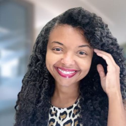 Headshot of Cassandra Hutchins, LICENSED_PSYCHOLOGIST