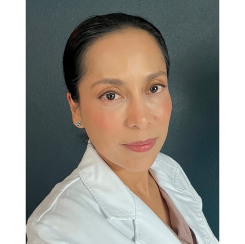 Headshot of Maritza Kandzer, APRN