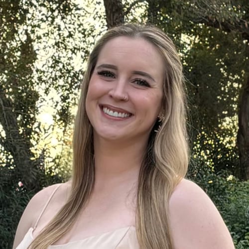 Headshot of Megan Celestina, LPC