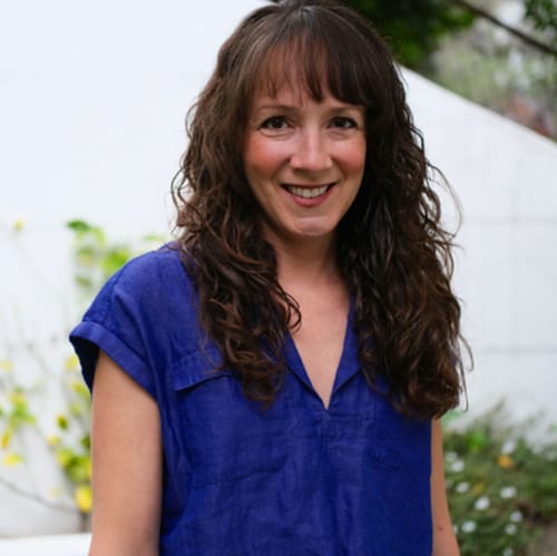 Headshot of Amy West, LICENSED_PSYCHOLOGIST