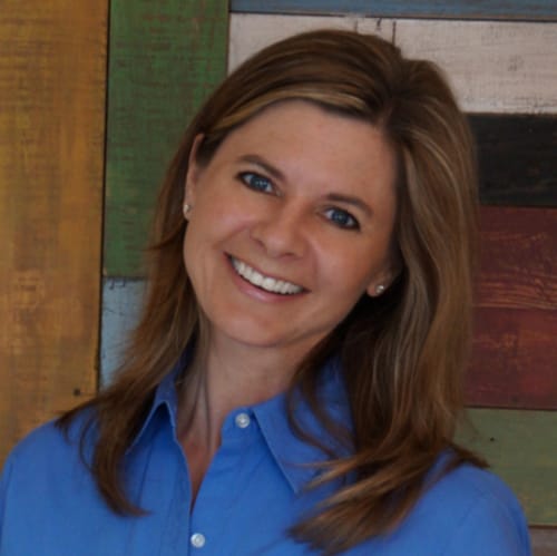 Headshot of Sheryl Sierakowski, LCPC