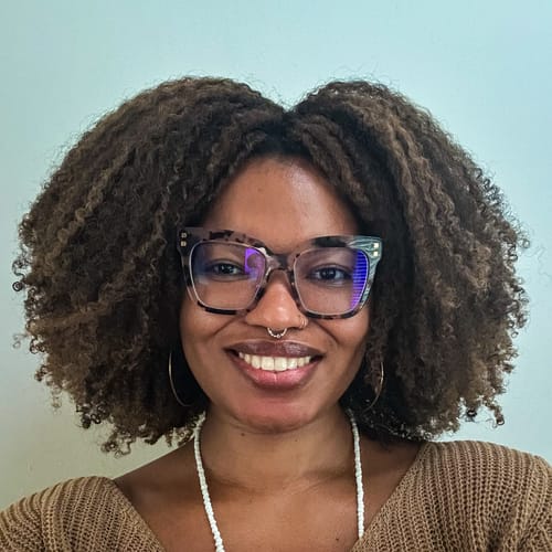 Headshot of Juliann King, LPC