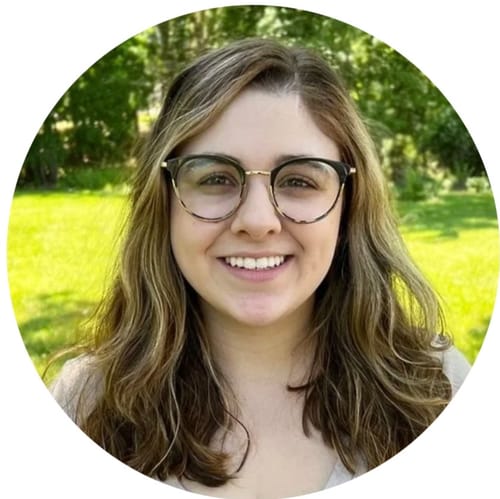 Headshot of Shelby Baker, LCADC