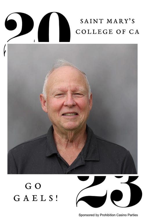 Headshot of Joseph Fielding, LMFT