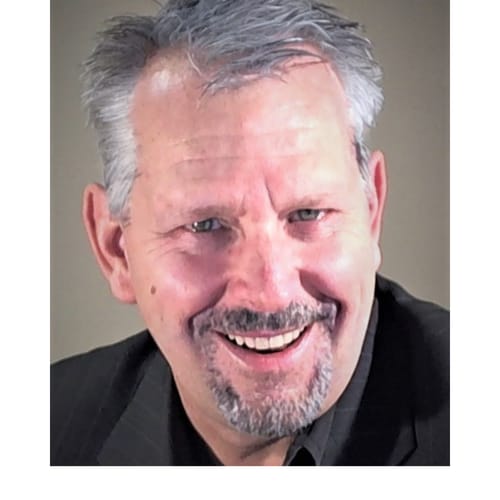 Headshot of Michael Black, PSYCHOLOGIST
