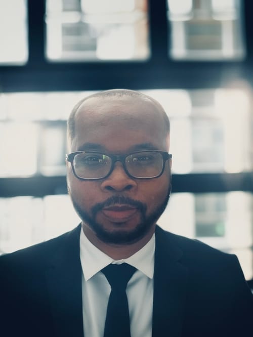 Headshot of Christopher Murphy, LPC