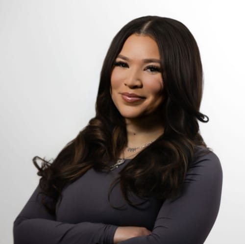 Headshot of Olivia Copes, LPCMH