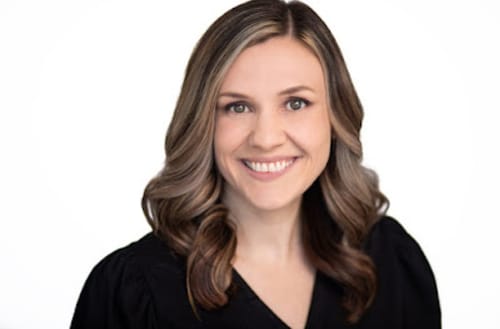 Headshot of Alieshia Cardinal, LMFT