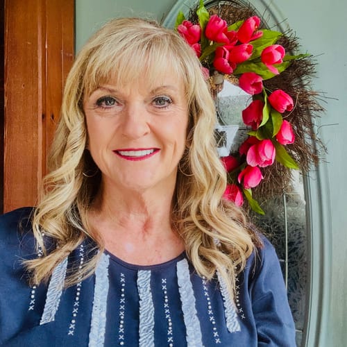 Headshot of Barbie Matthews, Lcsw, LCSW