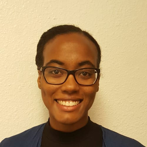 Headshot of Kimberly Minton, LCSW
