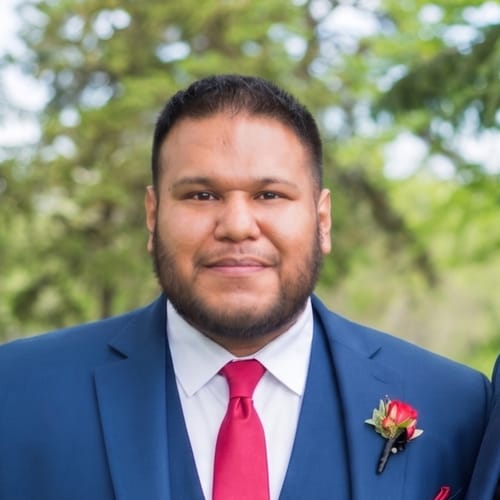 Headshot of Fortino Rodriguez Sanchez, LICENSED_PSYCHOLOGIST