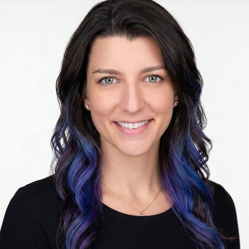 Headshot of Shannon Driscoll, APRN_CNP