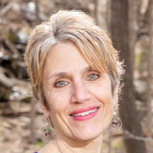 Headshot of Bonnie LaBar, LMHC