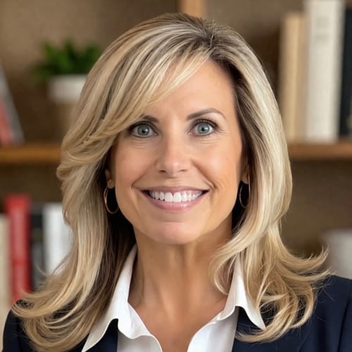 Headshot of Juliette Giorgio, LCSW
