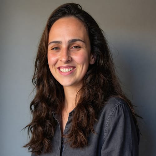 Headshot of Laura Wakeman, LCSW_C