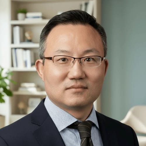 Headshot of Sungjin Im, LICENSED_PSYCHOLOGIST