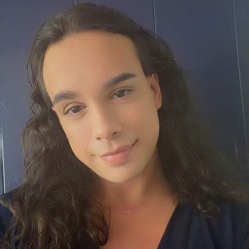 Headshot of Noelani Neroes, LCSW