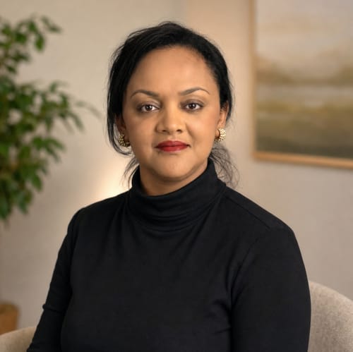 Headshot of Betelihem Checol, APRN_CNP