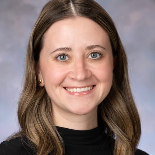 Headshot of Elizabeth Chordas, LISW_S