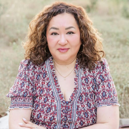 Headshot of Beneza Marquez, PSYCHOLOGIST